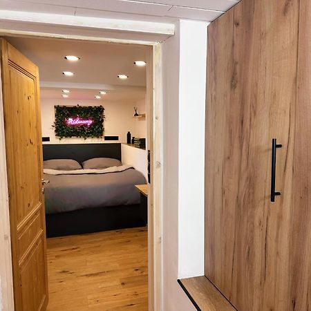 Wellness Chata Hideaway Se Saunou Třebechovice pod Orebem Εξωτερικό φωτογραφία