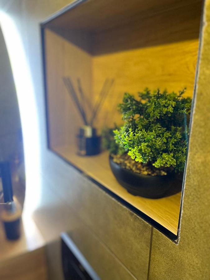 Wellness Chata Hideaway Se Saunou Třebechovice pod Orebem Εξωτερικό φωτογραφία
