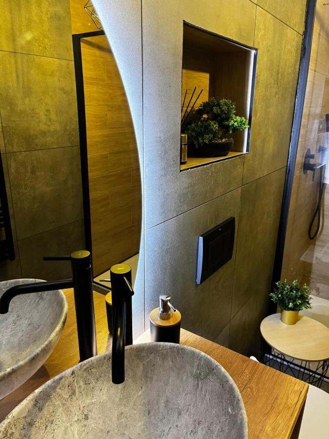 Wellness Chata Hideaway Se Saunou Třebechovice pod Orebem Εξωτερικό φωτογραφία