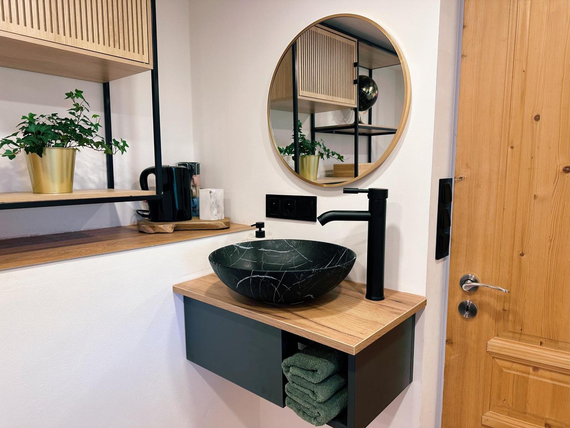 Wellness Chata Hideaway Se Saunou Třebechovice pod Orebem Εξωτερικό φωτογραφία